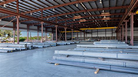 arizona metal fabrication|industrial metal supply phoenix Arizona.